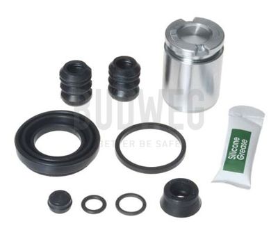 Repair Kit, brake caliper BUDWEG CALIPER 209088