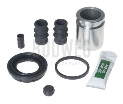 BUDWEG CALIPER 209098 Repair Kit, brake caliper