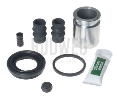 Repair Kit, brake caliper BUDWEG CALIPER 209098