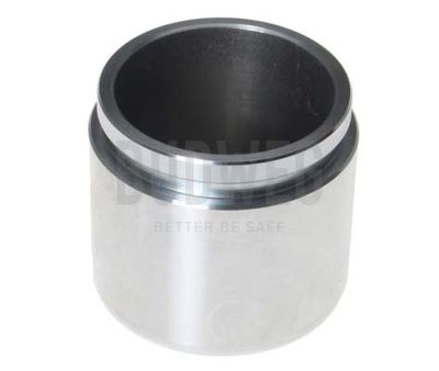 Piston, brake caliper BUDWEG CALIPER 235106