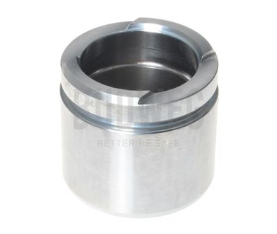 Piston, brake caliper BUDWEG CALIPER 235203