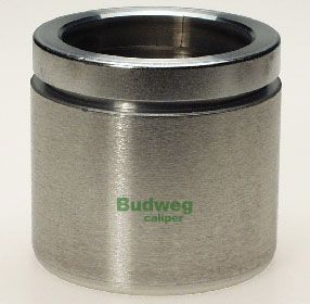 Piston, brake caliper BUDWEG CALIPER 235721