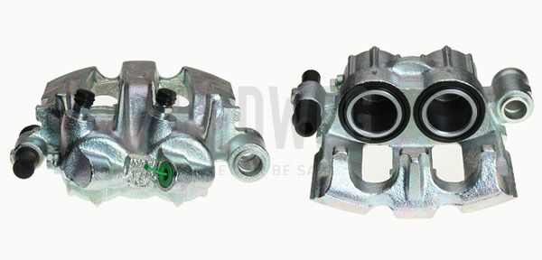 BUDWEG CALIPER 34005 Brake Caliper
