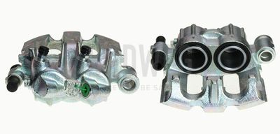 Brake Caliper BUDWEG CALIPER 34005