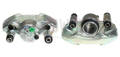 Brake Caliper BUDWEG CALIPER 34015