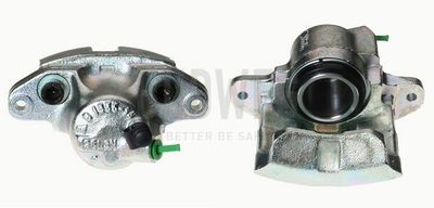 Brake Caliper BUDWEG CALIPER 34055