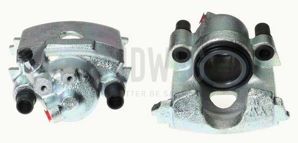 BUDWEG CALIPER 34070 Brake Caliper