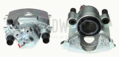 Brake Caliper BUDWEG CALIPER 34070