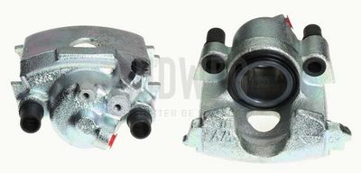 Brake Caliper BUDWEG CALIPER 34071