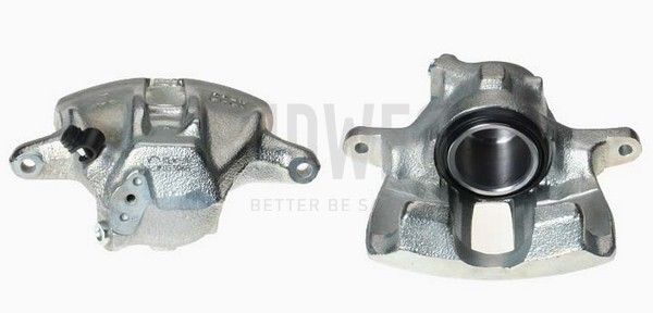 BUDWEG CALIPER 341008 Brake Caliper