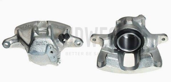 BUDWEG CALIPER 341009 Brake Caliper