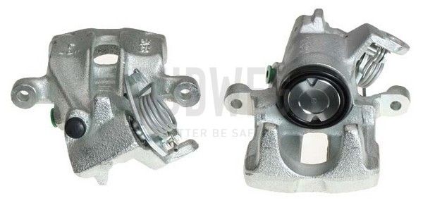 BUDWEG CALIPER 341011 Brake Caliper