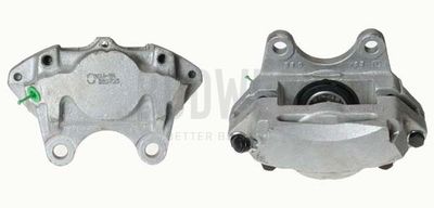 Brake Caliper BUDWEG CALIPER 341032