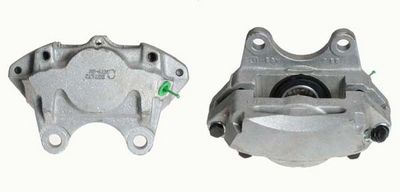Brake Caliper BUDWEG CALIPER 341033