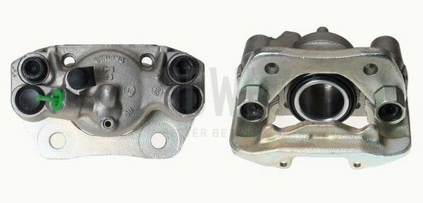 BUDWEG CALIPER 341054 Brake Caliper