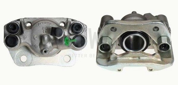 BUDWEG CALIPER 341055 Brake Caliper