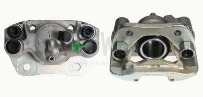 Brake Caliper BUDWEG CALIPER 341055
