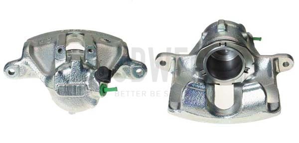 BUDWEG CALIPER 341080 Brake Caliper