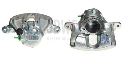 Brake Caliper BUDWEG CALIPER 341081