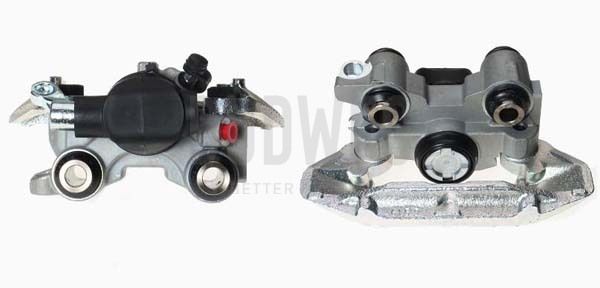 BUDWEG CALIPER 341086 Brake Caliper