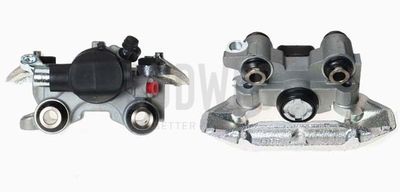 Brake Caliper BUDWEG CALIPER 341086