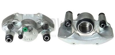 Brake Caliper BUDWEG CALIPER 341230