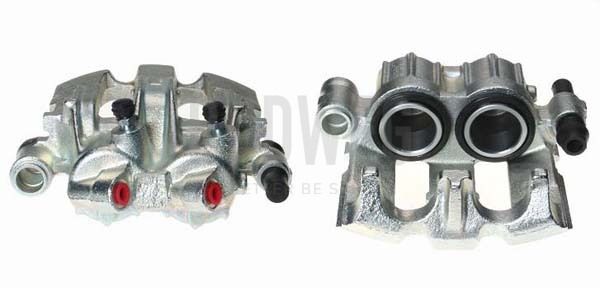 BUDWEG CALIPER 341308 Brake Caliper