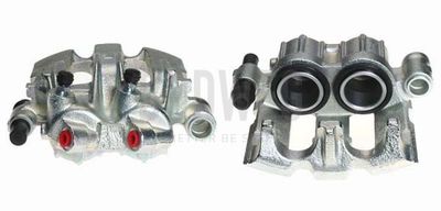 Brake Caliper BUDWEG CALIPER 341309