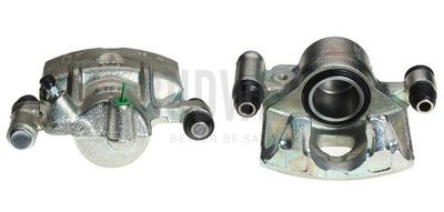 Brake Caliper BUDWEG CALIPER 341329