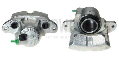 Brake Caliper BUDWEG CALIPER 341332
