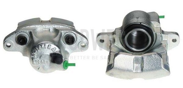 BUDWEG CALIPER 341333 Brake Caliper
