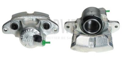 Brake Caliper BUDWEG CALIPER 341333