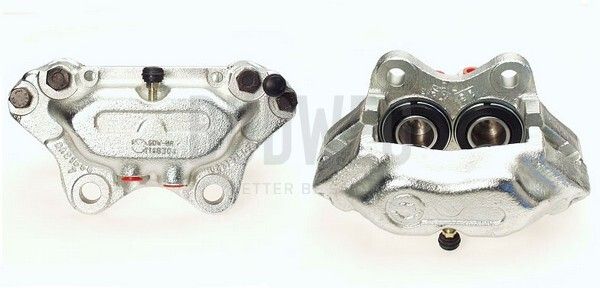 BUDWEG CALIPER 34148 Brake Caliper