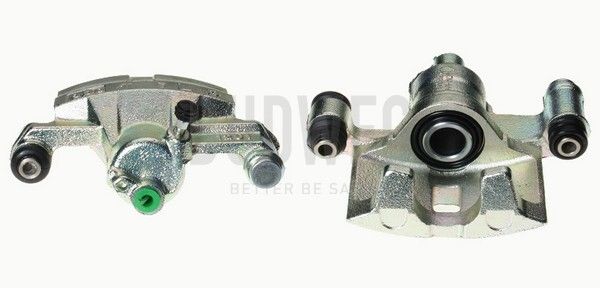 BUDWEG CALIPER 341488 Brake Caliper