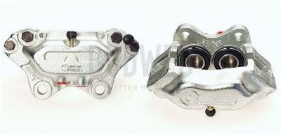 Brake Caliper BUDWEG CALIPER 34148