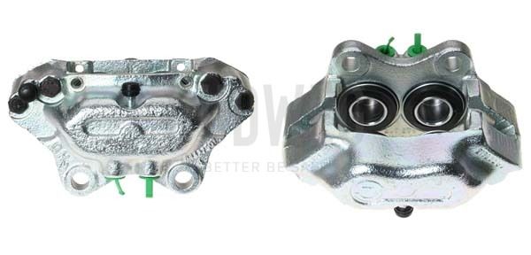 BUDWEG CALIPER 34149 Brake Caliper