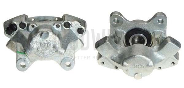 BUDWEG CALIPER 341605 Brake Caliper