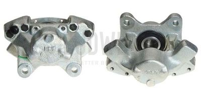 Brake Caliper BUDWEG CALIPER 341605