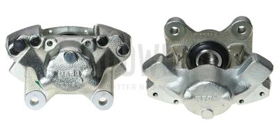Brake Caliper BUDWEG CALIPER 341607