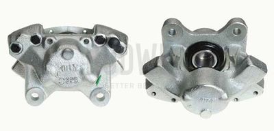 Brake Caliper BUDWEG CALIPER 341608