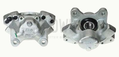 Brake Caliper BUDWEG CALIPER 341609