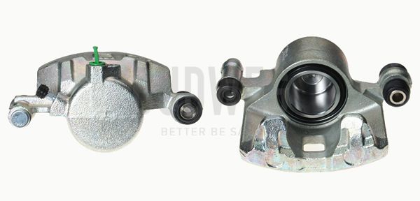 BUDWEG CALIPER 341667 Brake Caliper