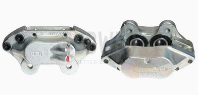 Brake Caliper BUDWEG CALIPER 341678