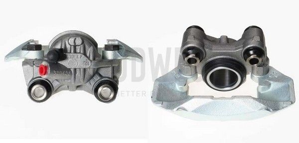 BUDWEG CALIPER 341742 Brake Caliper