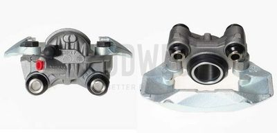 Brake Caliper BUDWEG CALIPER 341742