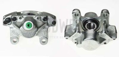 Brake Caliper BUDWEG CALIPER 341769