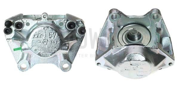 BUDWEG CALIPER 341775 Brake Caliper