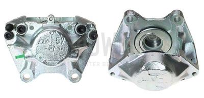Brake Caliper BUDWEG CALIPER 341775