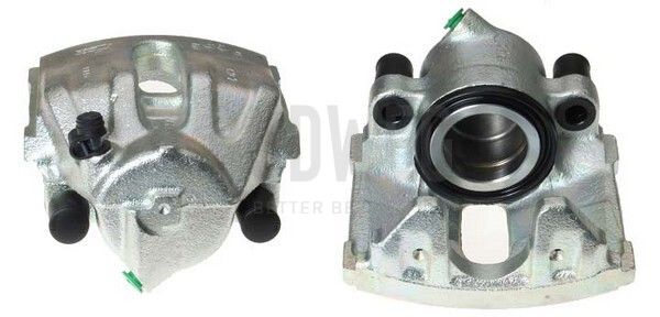 BUDWEG CALIPER 341782 Brake Caliper