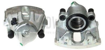 Brake Caliper BUDWEG CALIPER 341782